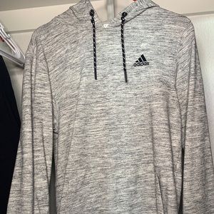 Adidas hoodie